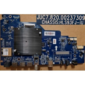 KOGAN KALED65XU9250STB MAIN BOARD JUC7.820.00237309 HL83FJ-IU